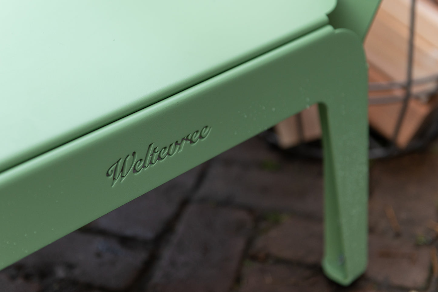 Bended Lounger
