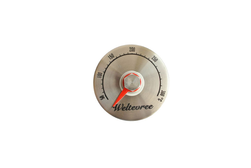 Magnetic Thermometer