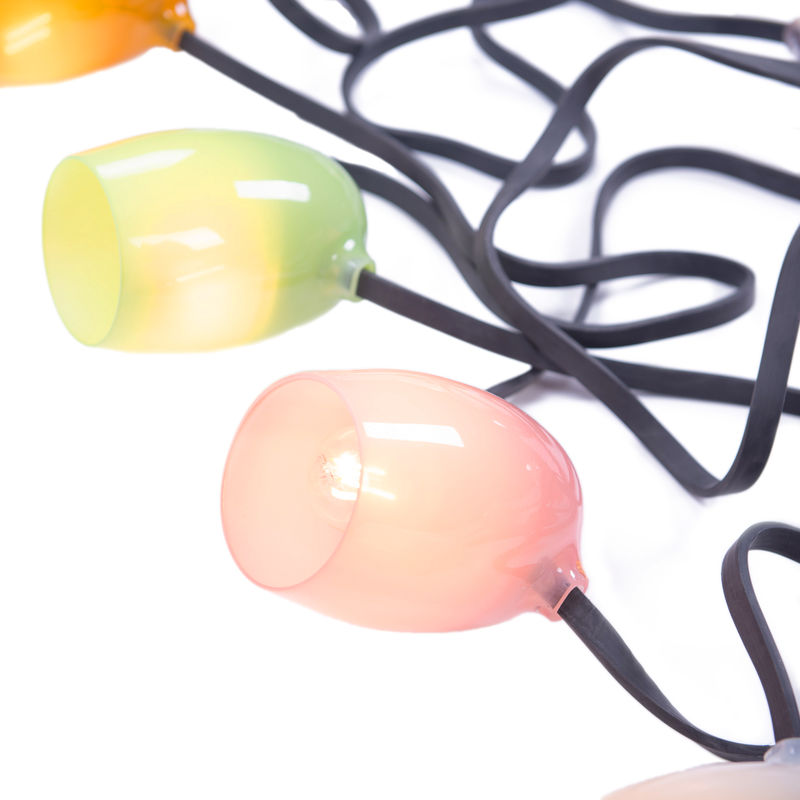 Stringlight Coloured