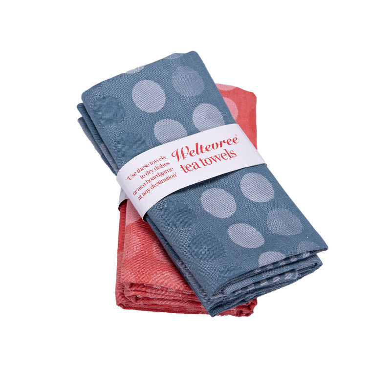 Tea Towel Set