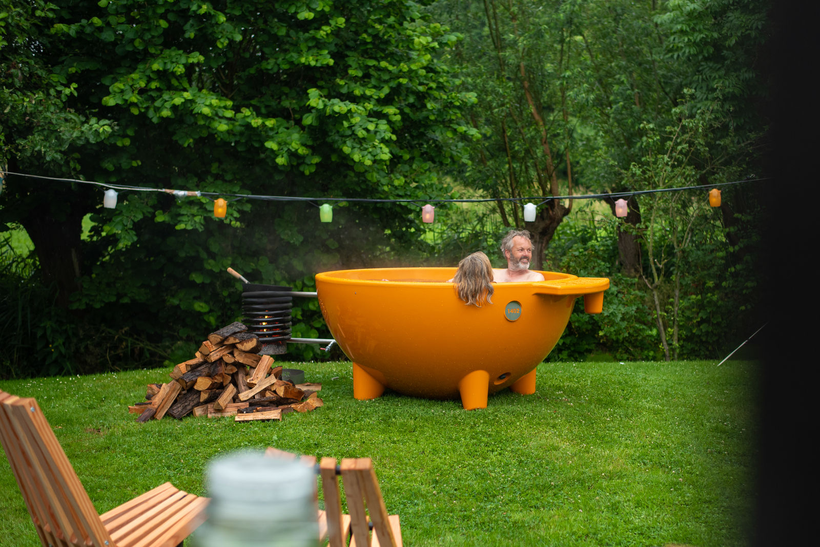 Dutchtub