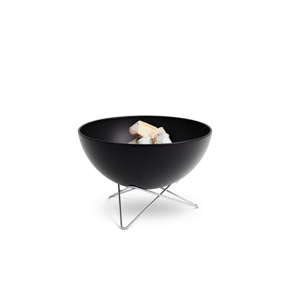 BOWL 57 | Fire Bowl with star stand