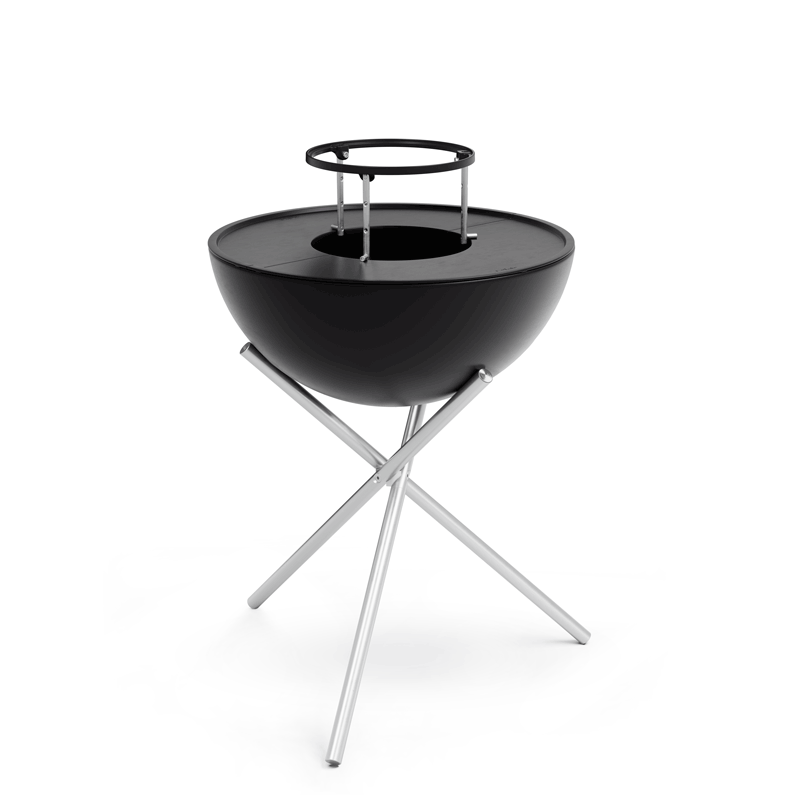 BOWL 70 Warming Ring
