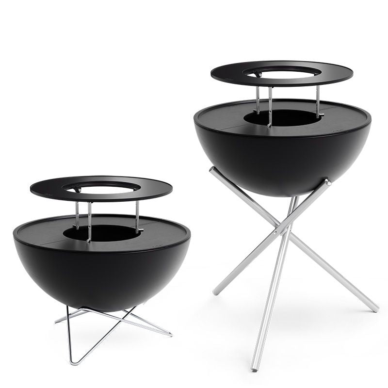BOWL 70 Warming Ring