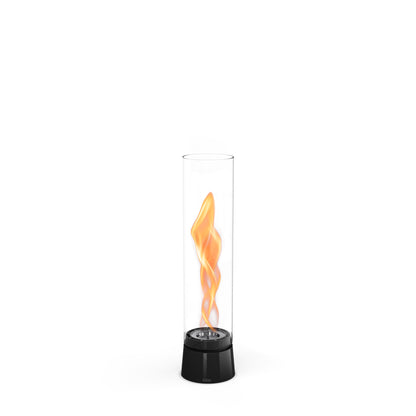 SPIN Air 900 Tabletop Fireplace | Enamel