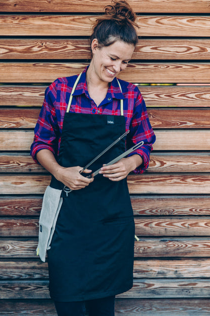 Apron