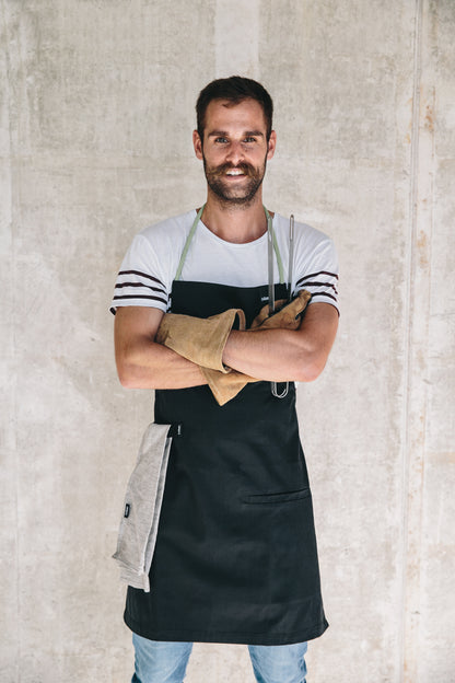 Apron