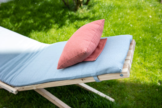 Woodlounger