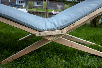 Woodlounger