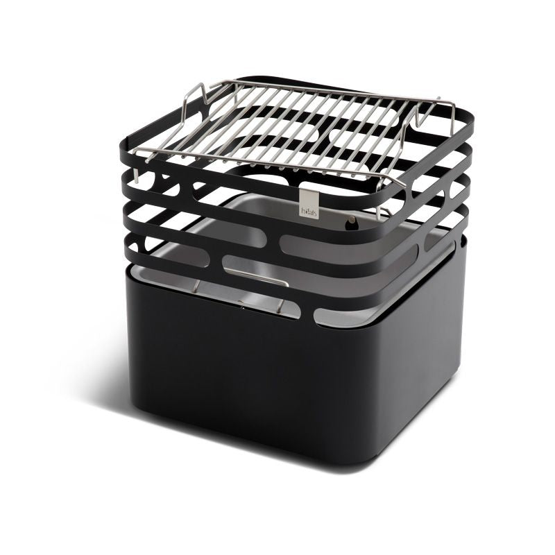 CUBE Grid