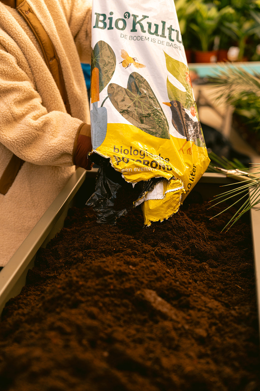 Gardenworks