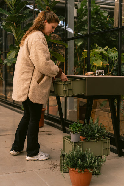 Gardenworks Station