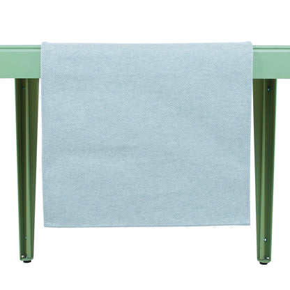 Table Runner for Bended Table
