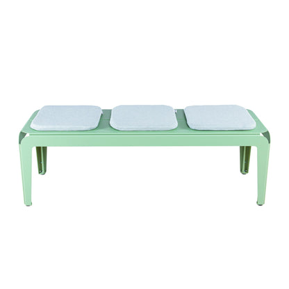 Cushions for Bended Bench