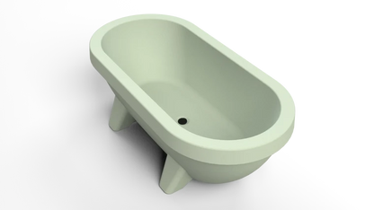 Gardentub Outdoor Bath