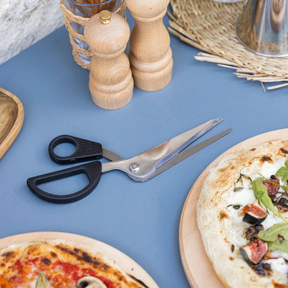 Spineto Pizza Cutting Scissors