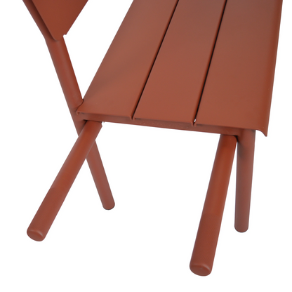 Wheelbench Aluminium