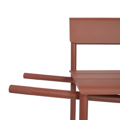 Wheelbench Aluminium