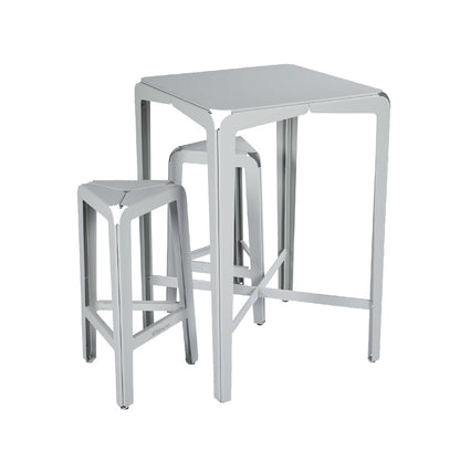Bended Table High