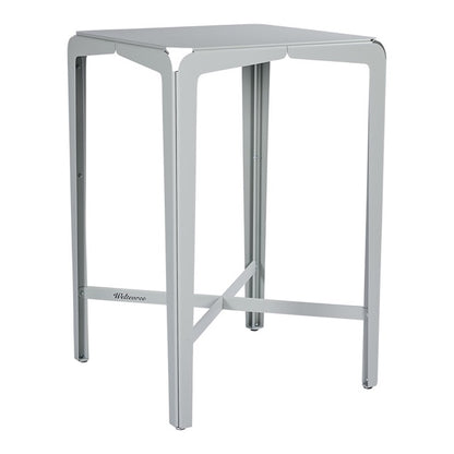 Bended Table High
