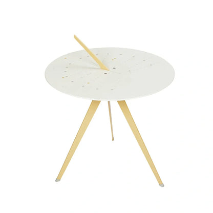 Sundial Table