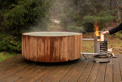 Dutchtub Wood
