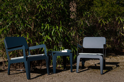 Bended Lounger