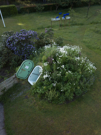 Groundfridge