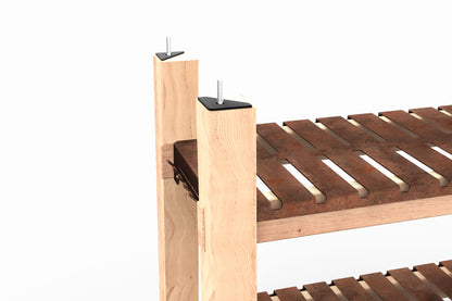 Outdooroven XL & Base
