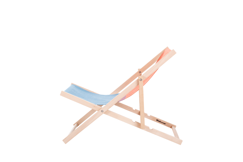Weltevree Beach Chair