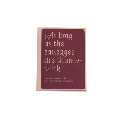Cookbook
