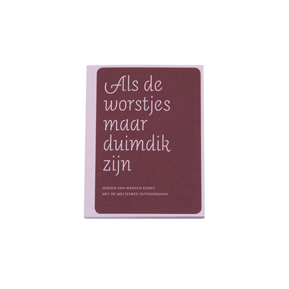 Cookbook