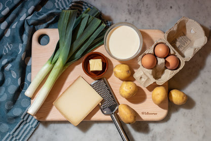 Cutting Board