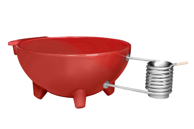 Dutchtub Original