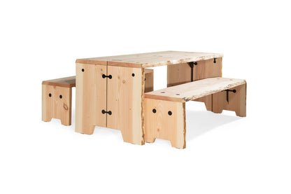 Forestry Table