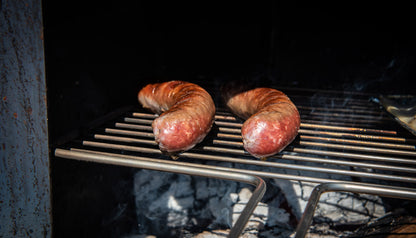 Outdooroven