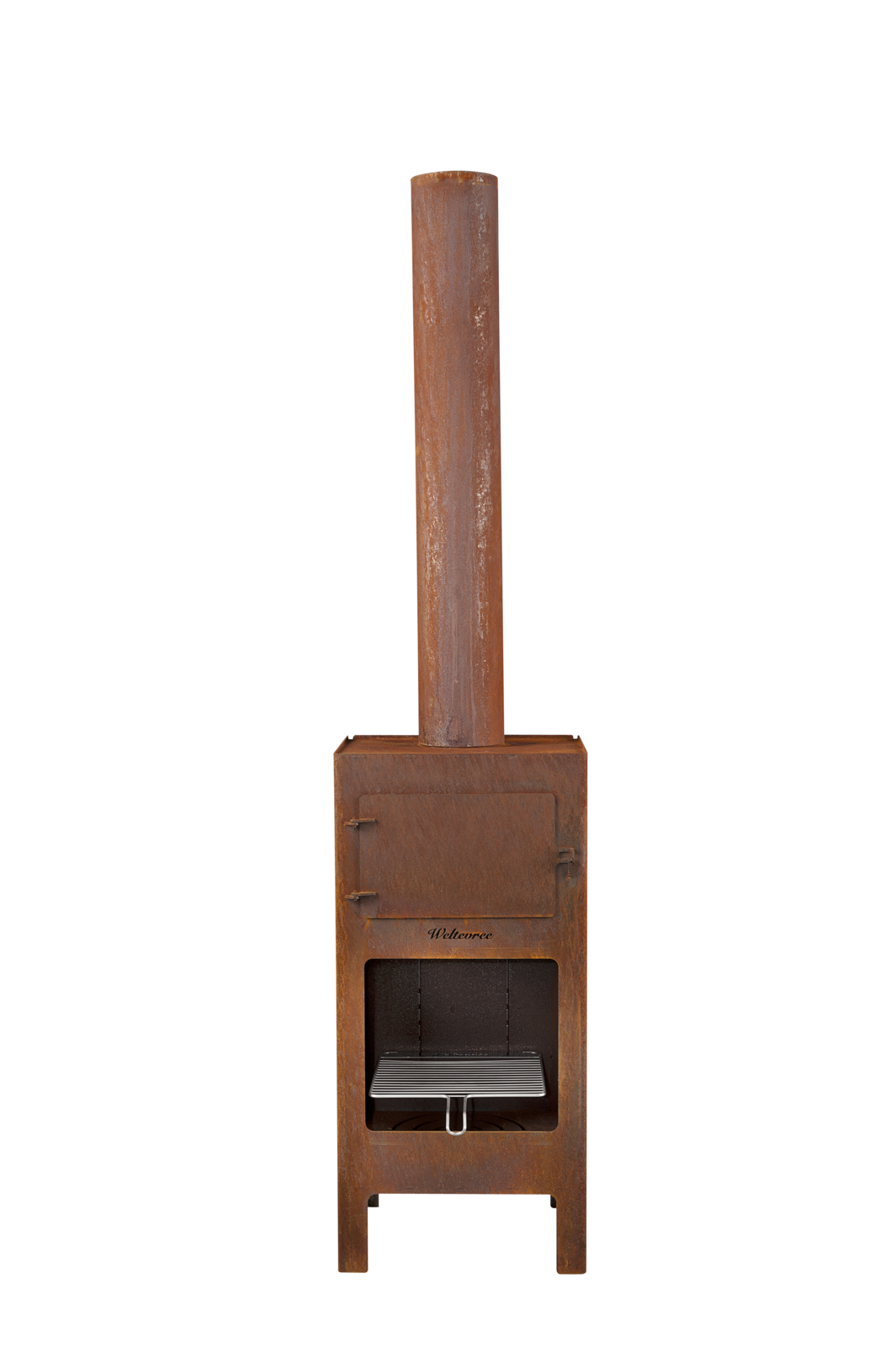 Outdooroven