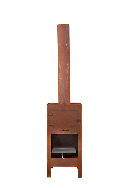 Outdooroven