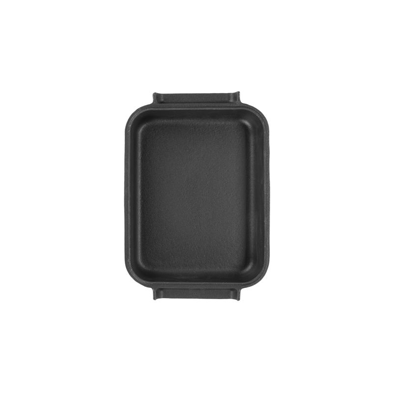 Cast Iron Oven Dish