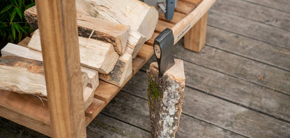Splitting Ax
