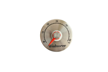 Magnetic Thermometer